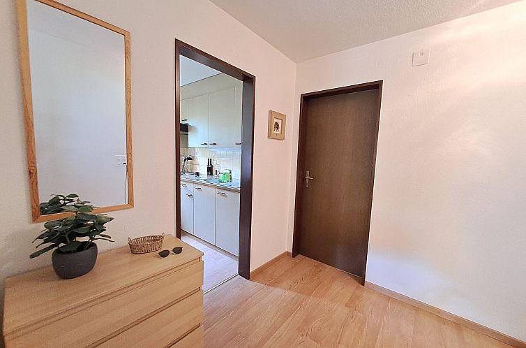 Appartement Bergluft