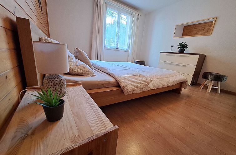 Appartement Bergluft