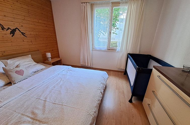 Appartement Bergluft