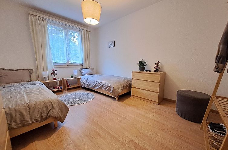 Appartement Bergluft