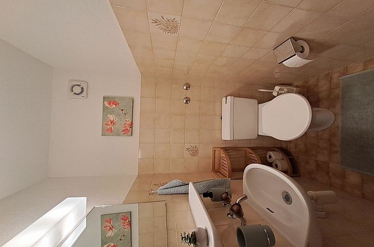 Appartement Bergluft