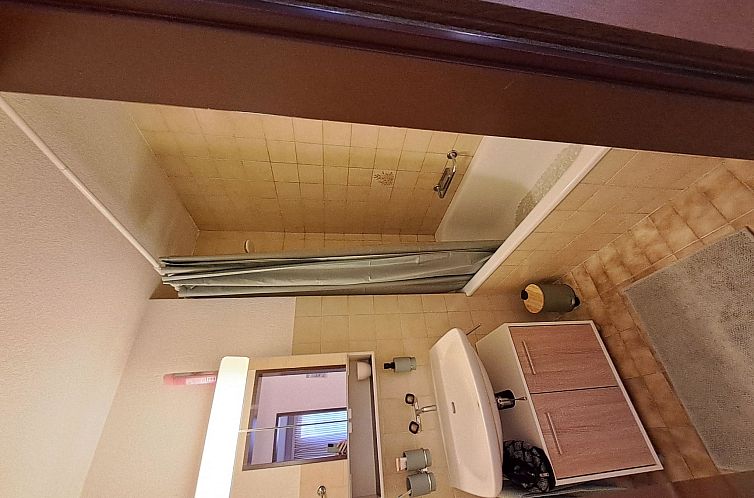 Appartement Bergluft