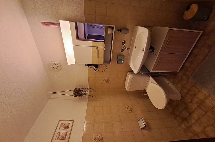 Appartement Bergluft