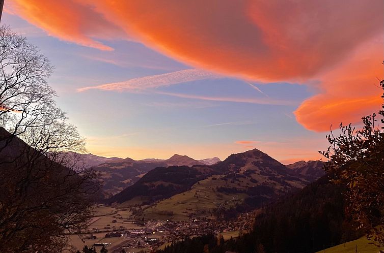 Appartement Heimersberg