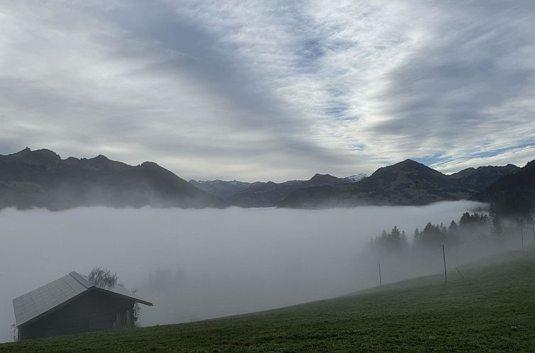 Appartement Heimersberg