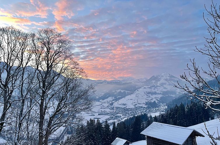 Appartement Heimersberg