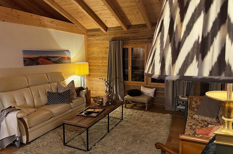 Appartement Heimersberg