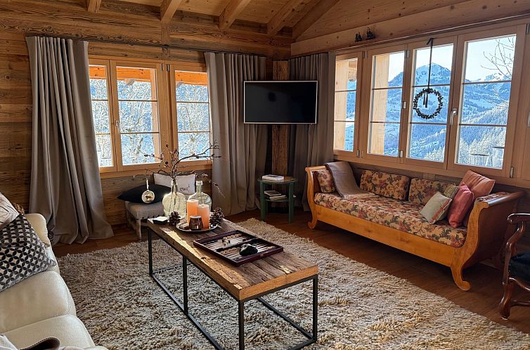 Appartement Heimersberg