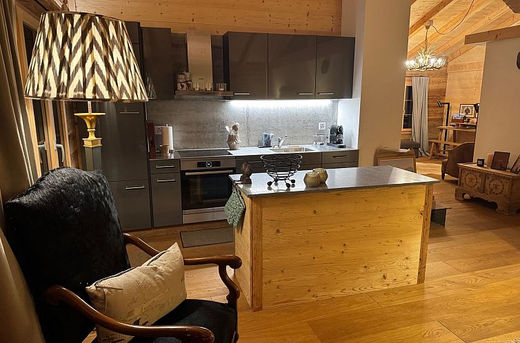 Appartement Heimersberg