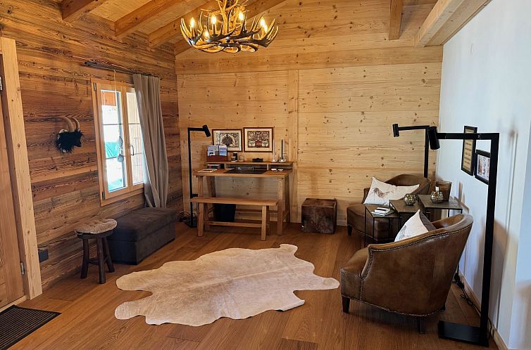 Appartement Heimersberg