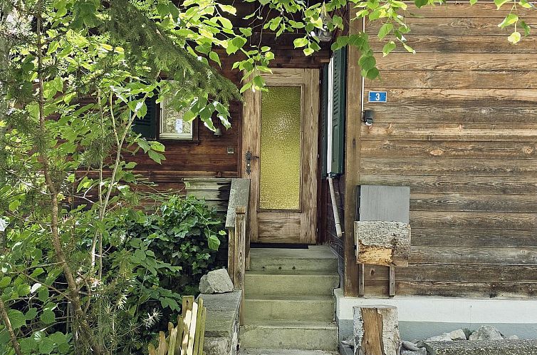Appartement Hübeli (Kopp)