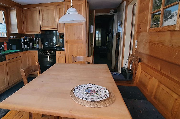 Appartement Hübeli (Kopp)
