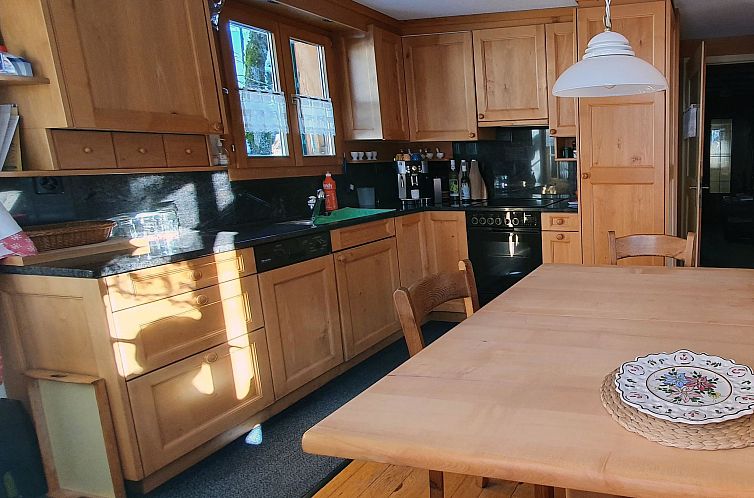 Appartement Hübeli (Kopp)