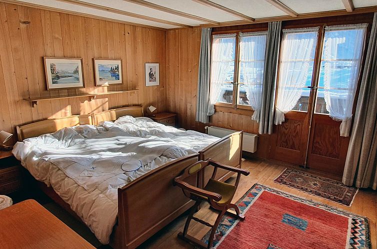 Appartement Hübeli (Kopp)