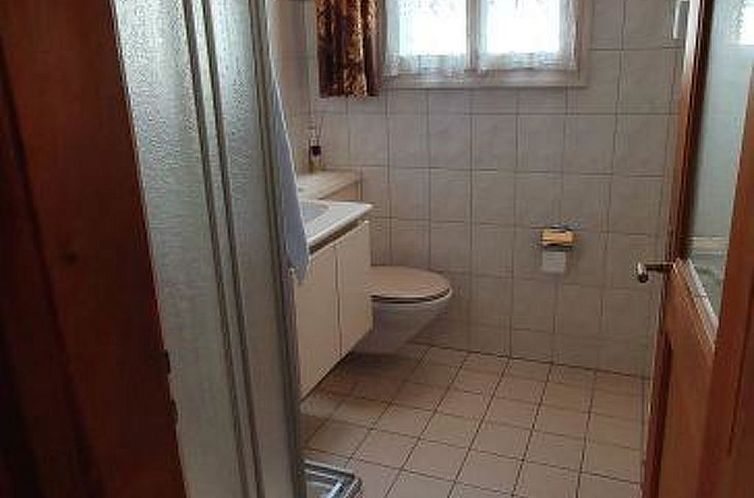 Appartement Hübeli (Kopp)