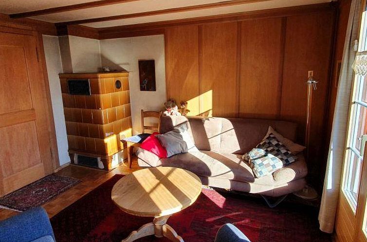 Appartement Hübeli (Kopp)