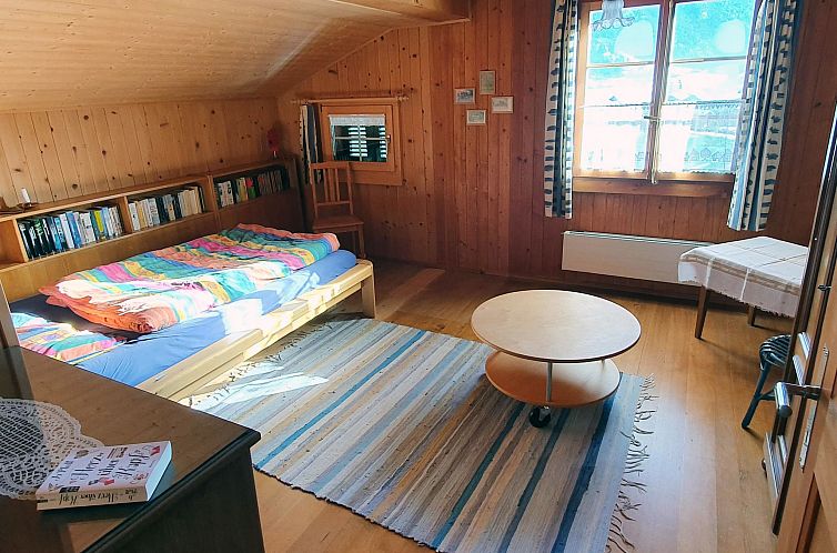 Appartement Hübeli (Kopp)