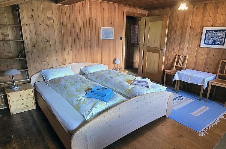 Appartement Hübeli (Kopp)