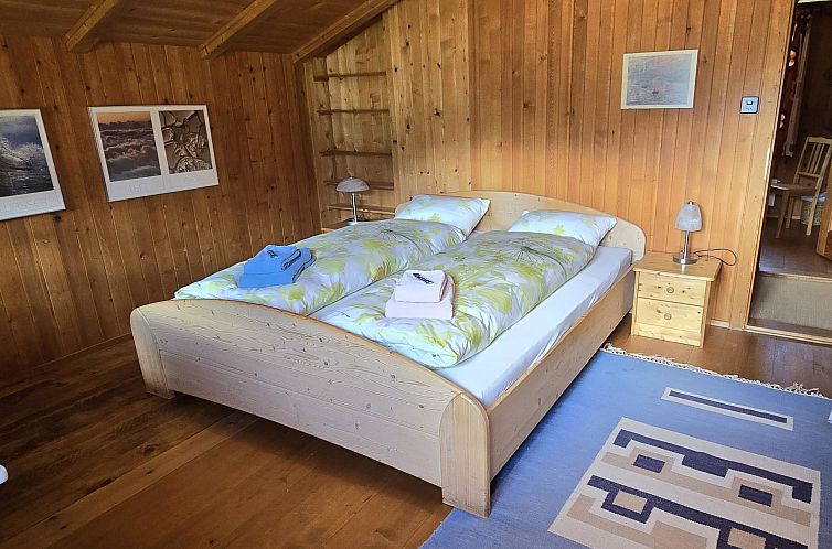 Appartement Hübeli (Kopp)