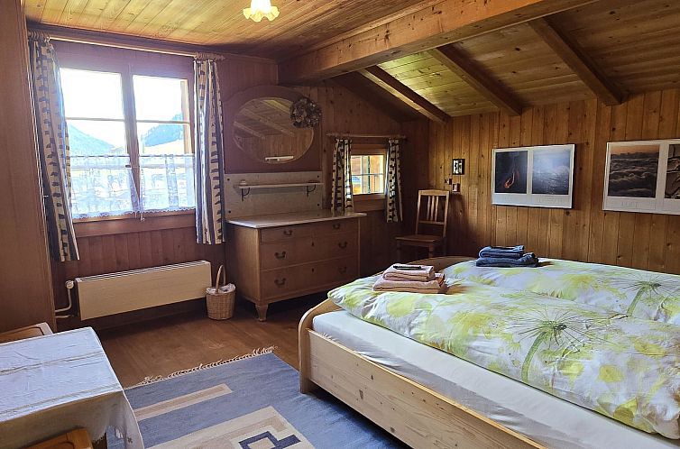 Appartement Hübeli (Kopp)