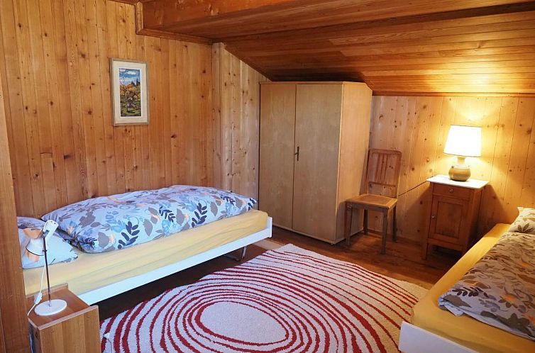 Appartement Hübeli (Kopp)