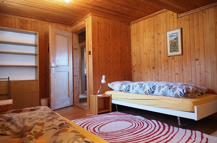Appartement Hübeli (Kopp)