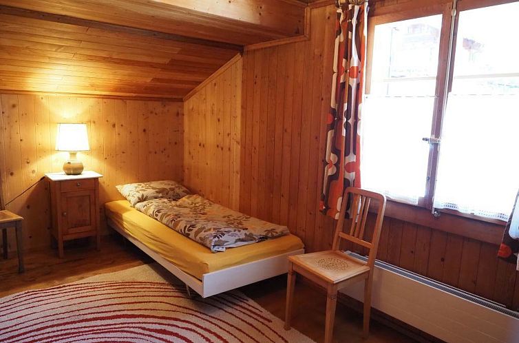 Appartement Hübeli (Kopp)