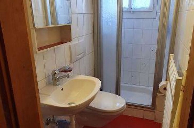 Appartement Hübeli (Kopp)