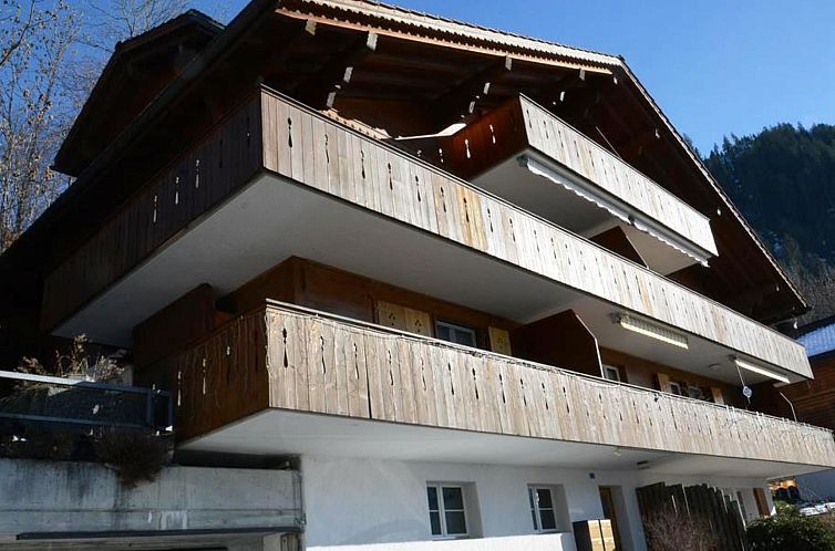 Appartement Fabiana Appartement/Fewo, Dusche oder Bad, WC 6-
