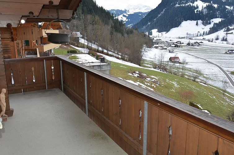 Appartement Fabiana Appartement/Fewo, Dusche oder Bad, WC 6-