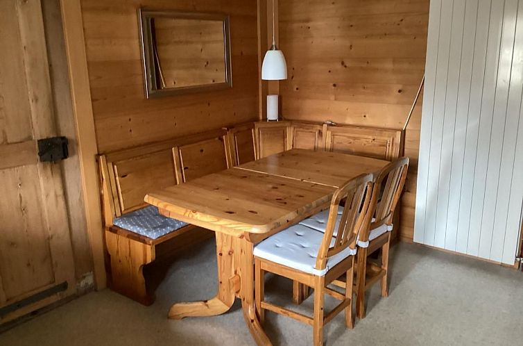 Appartement Mannried 2 1/2-Zimmerwohnung "Rustikal"