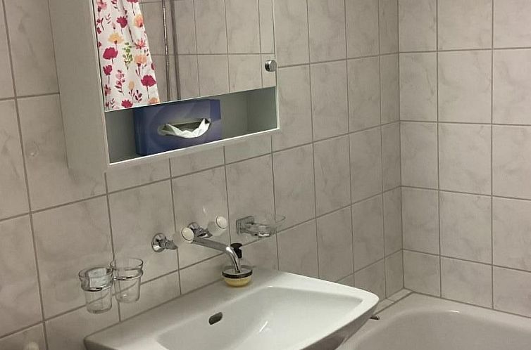 Appartement Mannried 2 1/2-Zimmerwohnung "Rustikal"