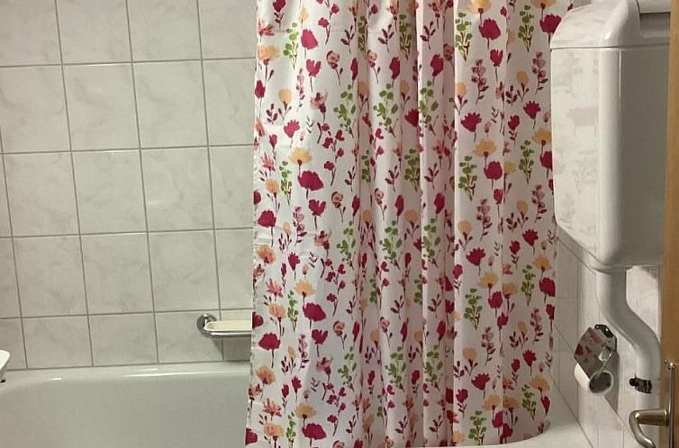 Appartement Mannried 2 1/2-Zimmerwohnung "Rustikal"