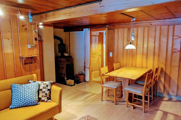 Appartement Ferienwohnung