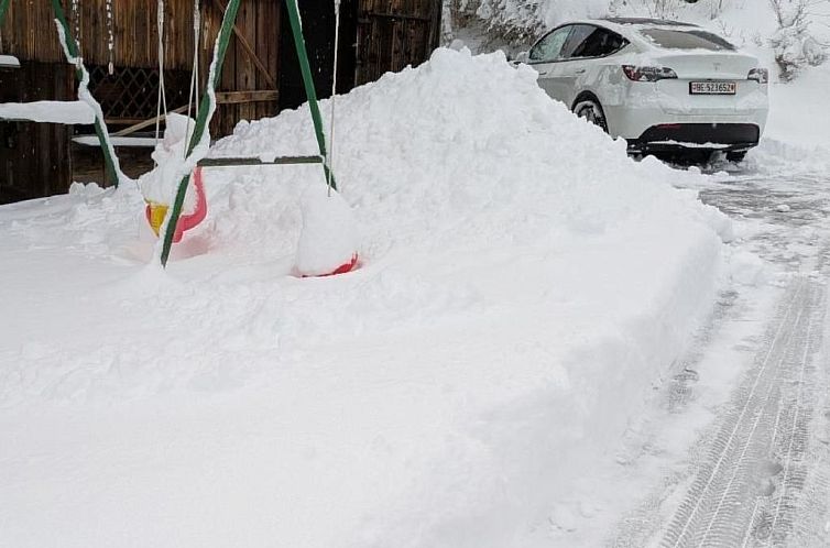 Appartement Ferienwohnung