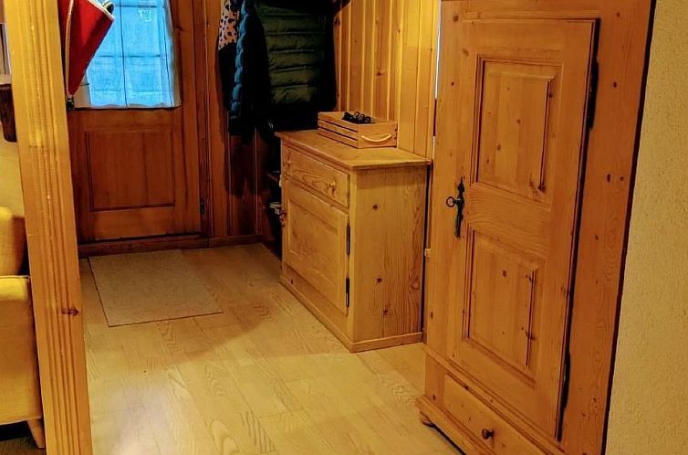 Appartement Ferienwohnung