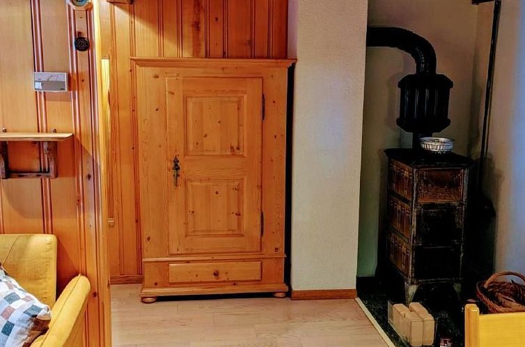 Appartement Ferienwohnung
