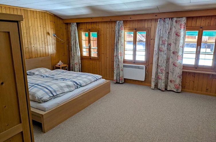 Appartement Ferienwohnung