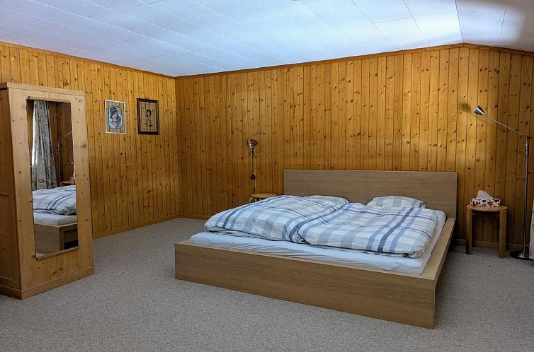 Appartement Ferienwohnung