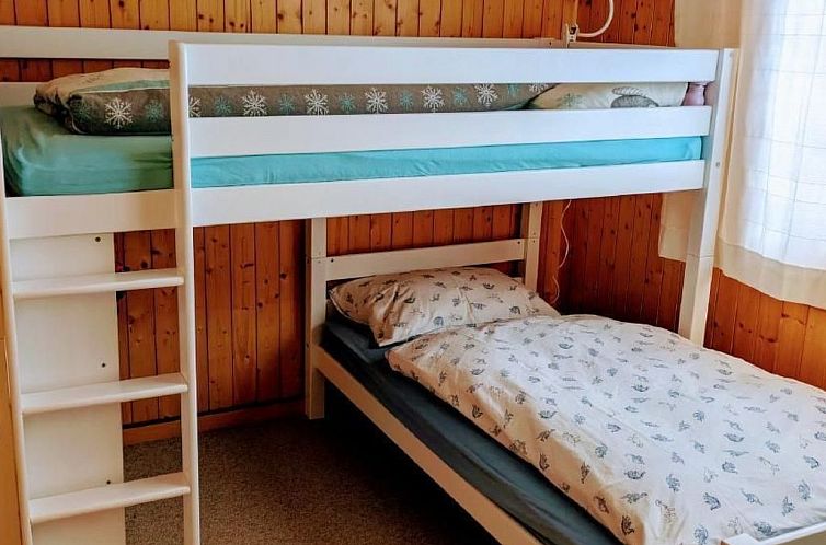 Appartement Ferienwohnung