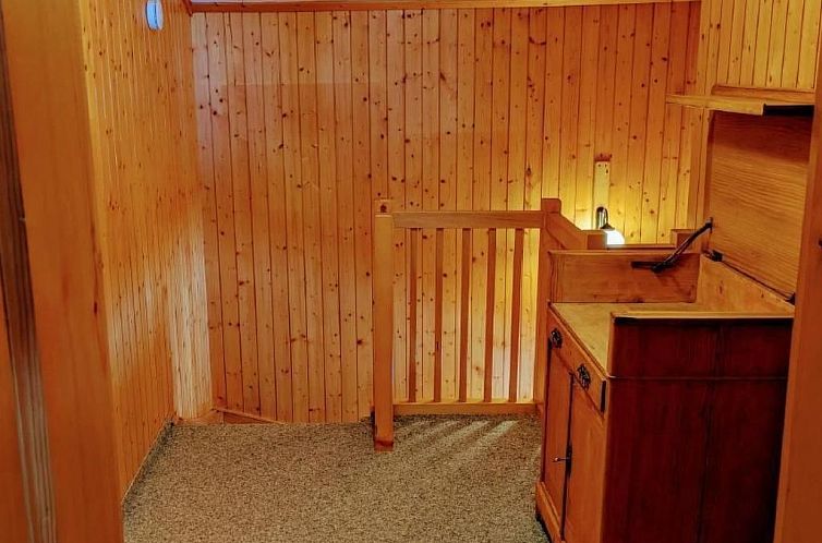 Appartement Ferienwohnung