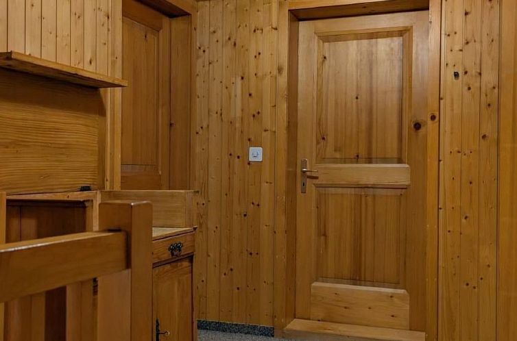 Appartement Ferienwohnung