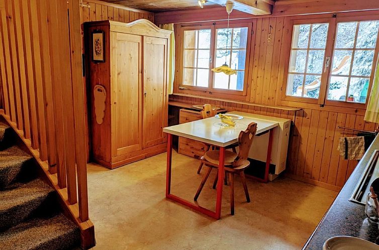 Appartement Ferienwohnung