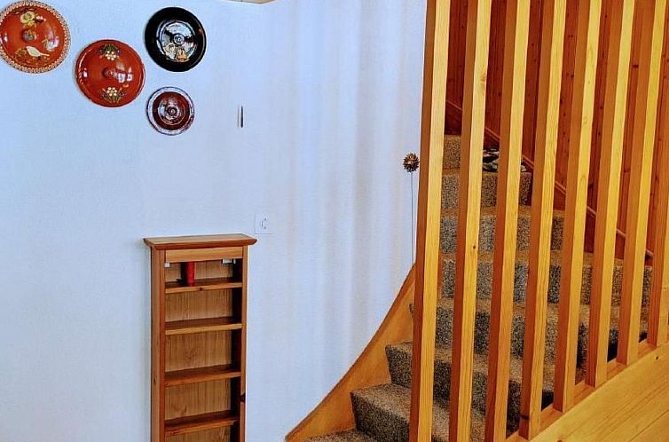 Appartement Ferienwohnung