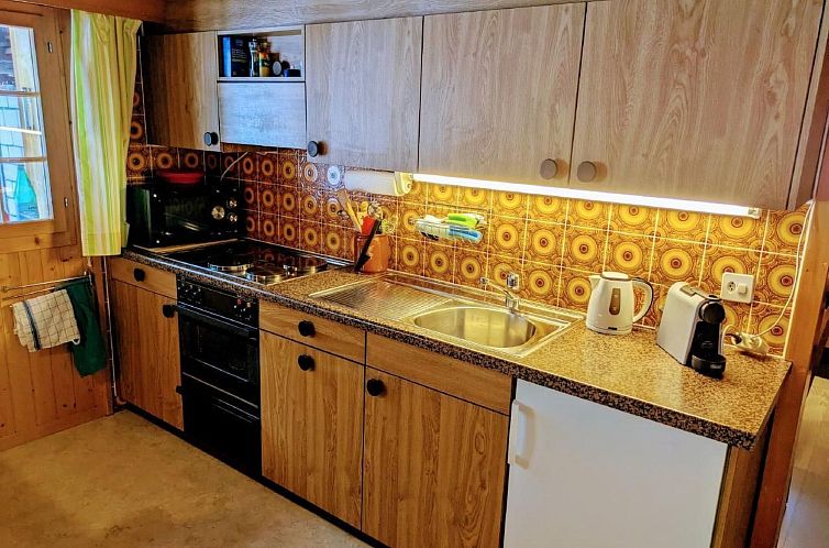 Appartement Ferienwohnung