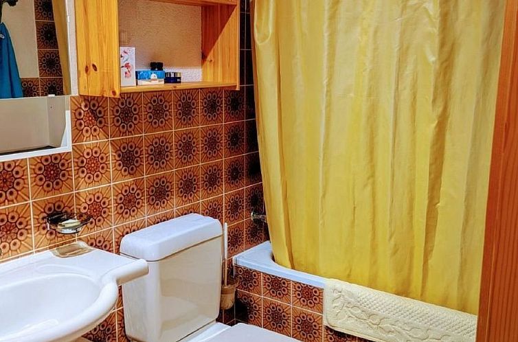 Appartement Ferienwohnung