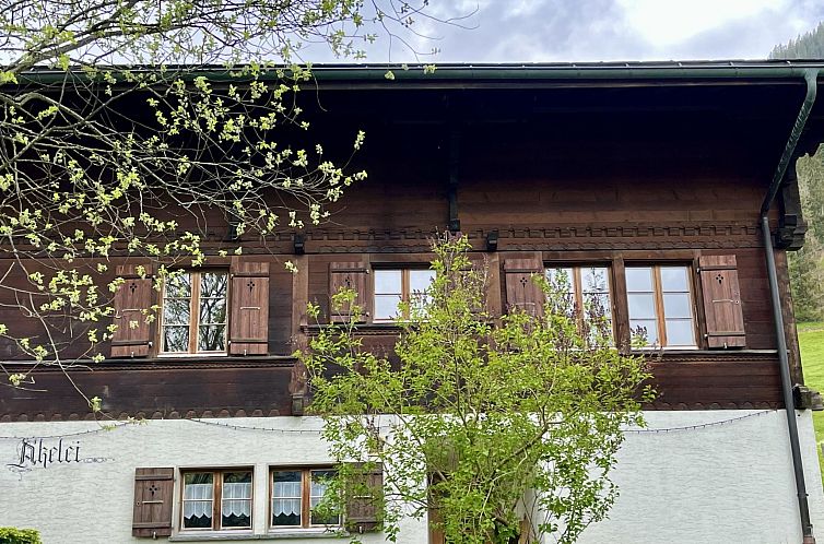 Appartement Akelei (gross)