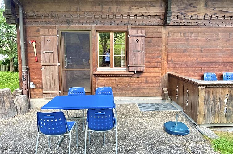 Appartement Akelei (gross)