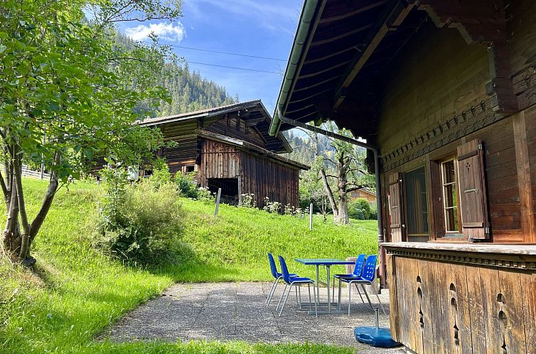 Appartement Akelei (gross)