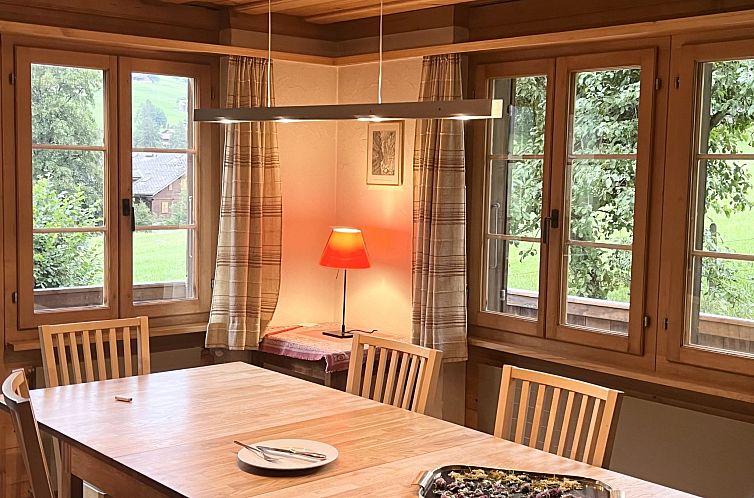 Appartement Akelei (gross)